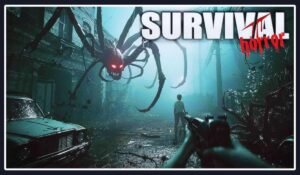 Most Scariest Horror Games