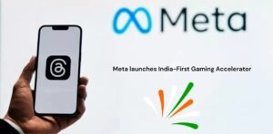 Meta launches India-First Gaming Accelerator